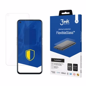 3mk FlexibleGlass karkaistu lasi Oppo A52