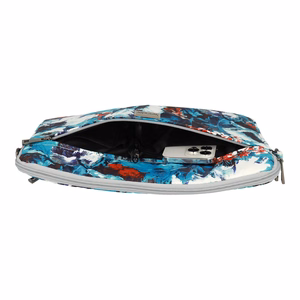 Wonder Sleeve Tabletille 10 tuumaa valkoiset unikot