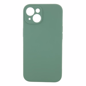 Mag Invisible -suojakuori iPhone 14 Pro 6,1' pistaasinvihreä