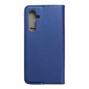 SMART CASE -kirjakotelo Samsung A54 5G sininen