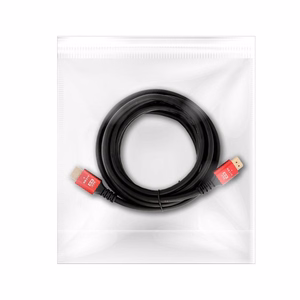 Kaapeli HDMI 2.1 kaapeli 8K 60Hz / 4K 120Hz - Ultra High Speed, HDR, eARC, VRR, 48Gbps 3m musta