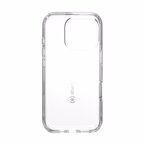 Speck GemShell -suojakuori iPhone 16 Pro:lle, Clear