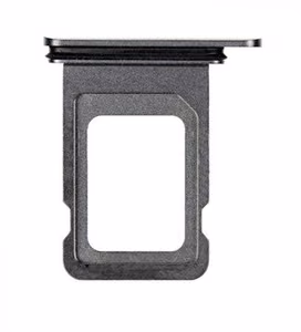 SIM-kortinpidike iPhone 11 Pro/11 Pro Max Space Grey ORG