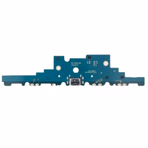 Lataausportti yhteensopiva Samsung T970 / T976B / T975 (Tab S7 Plus) Flex-kaapelilla / Plata OEM