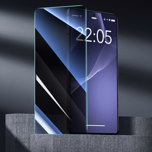 ESR Karkaistu lasi Privacy Glass Samsung Galaxy S25 Ultralle