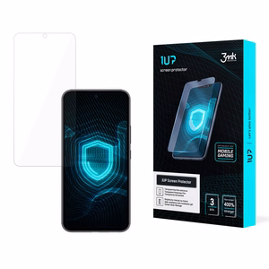 Samsung Galaxy A54 5G – 3mk 1UP puhelimen näytönsuoja
