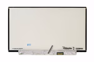 LCD screen 13.3" 1366x768 HD, LED, SLIM, glossy, 30pin (right), EDP, A+