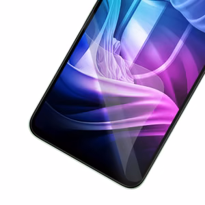 3mk Silky Matt Pro matta kalvo Xiaomi Redmi 15 4G / 5G