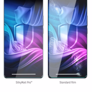 TCL 50 XL NXTpaper – 3mk Silky Matt Pro puhelimen näytönsuoja