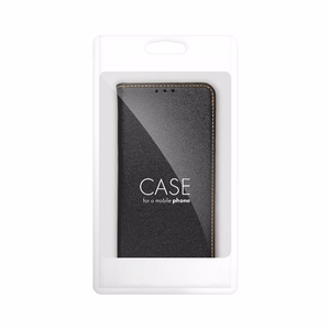 Flip case for Xiaomi Redmi NOTE 15 PRO PLUS 5G Smart Pro Book leather black