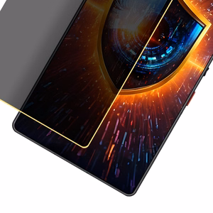 Nubia Red Magic 10 Pro / Pro+ – 3mk Silky Matt Privacy tietosuojakalvo