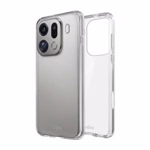 SBS Skinny suojakuori Oppo Find X9 Pro, läpinäkyvä