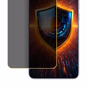 3mk Silky Matt Privacy screen-protection film for OPPO A5 Pro 5G