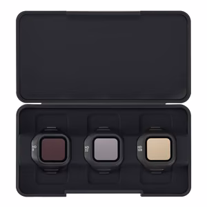 ND filter set for DJI Mini 5 Pro (ND8/32/128)