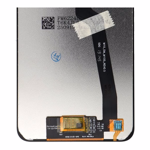 Samsung Galaxy A10 LCD-näyttö OEM kehyksen kanssa