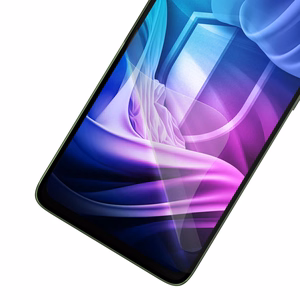 Motorola Moto G56 – 3mk Silky Matt Pro puhelimen näytönsuoja