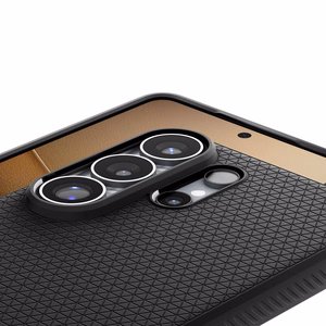 SPIGEN LIQUID AIR GALAXY S26 ULTRA MATTA MUSTA