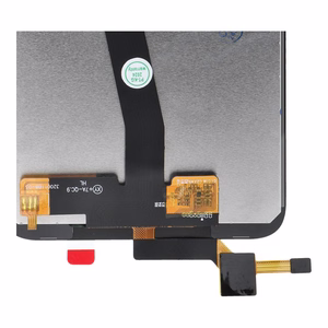 FixCell LCD-näyttö Redmi 7A:lle OEM ilman kehystä