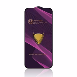 Tempered glass 11D Full Glue (OG Premium) Samsung A325 A32 4G