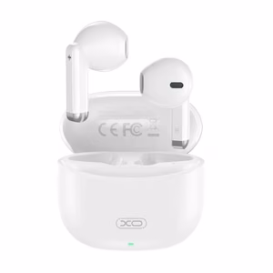 XO Bluetooth-kuulokkeet X33 TWS valkoiset