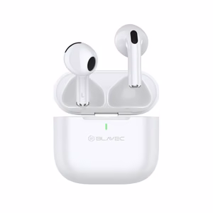 Blavec Bluetooth TWS kuulokkeet BW-06 Soul (BW06S-W) valkoinen