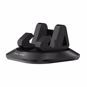 Blavec auton pidike BH-10 kojelautaan (BH10-DB) musta