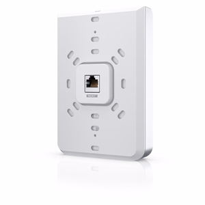 Ubiquiti Unifi 6 In-Wall 4800 Mbit/s valkoinen Power over Ethernet (PoE)