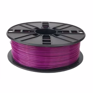 Flashforge 3DP-PLA1.75-01-PR – PLA 3D-tulostinfilamentti, 1.75 mm, 1 kg kela, violetti
