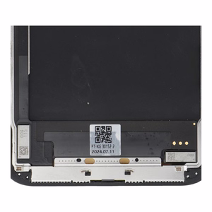 FixCell LCD Display for IPHONE 11 Pro Super Retina XDR (refurbished)
