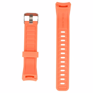 Blavec Watch band for SB-01 Active silicone orange