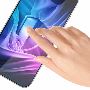 3mk SilkyMatt Pro matte screen-protection film for Xiaomi Poco X8 Pro