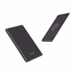 Huion H420X piirtotabletti