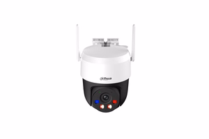 Mini 4 Megapixel HD Network  PTZ Dome Camera zoom WIFI P5AS-PV