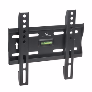 TV-pidike 13"–42", Maclean MC-777, musta, 35 kg, VESA 200x200