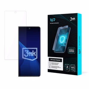 Tecno Phantom V Fold2 (front) – 3mk 1UP puhelimen näytönsuoja