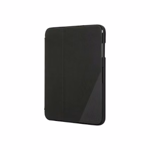 Targus Click-In THZ912GL – Click-In-tablettikotelo malleille iPad mini A17 Pro / 6 (8.3″), musta