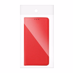 Flip case for Honor Magic 7 PRO Smart Case Book red