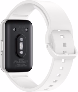 Älykello Samsung 1,6" AMOLED IP68 Fit3 hopea