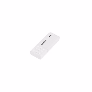 Goodram USB-muisti UME2 8 GB USB Type-A 2.0 valkoinen