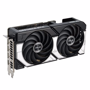 ASUS Dual GeForce RTX 5070 12GB GDDR7 OC