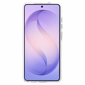 Liavec Pure Suojakuori Samsung Galaxy S26 Ultralle musta