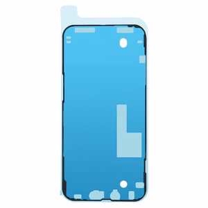 LCD-näyttö kosketusnäytöllä iPhone 13 Pro Max Service Pack + musta