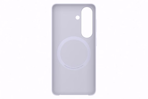 Samsung Slim Magnet Suojakuori Samsung Galaxy S26:lle, MagSafe-yhteensopiva - violetti