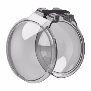 Sunnylife lens cover for Osmo 360