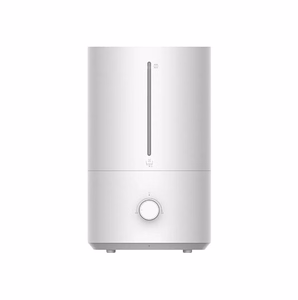 Xiaomi Humidifier 2 Lite EU BHR6605EU 23 W Water tank capacity 4 L - Humidification capacity 300 ml/hr White
