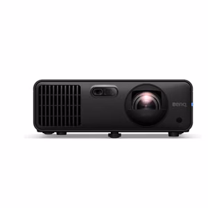 Benq LK835ST 4K UHD (3840 x 2160) 4000 ANSI lumens Black