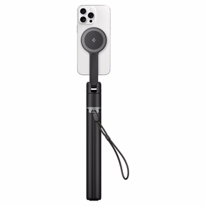 Spigen S581W MagSafe Bluetooth Selfie Stick and Tripod - Black
