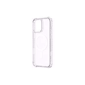 X-ONE Dropguard Magnetic Case Pro (MagSafe compatible) - for Apple iPhone 16 black