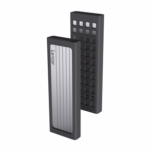 Lexar LPAE06N 10 Gbps SSD/M.2 -aseman kotelo