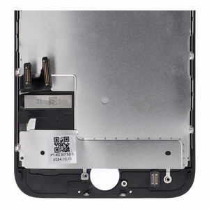 FixCell LCD-näyttö IPHONE 7 Retina musta (kunnostettu)